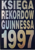 Księga rekordów Guinnessa 1997