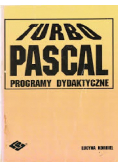 Turbo Pascal programy dydaktyczne