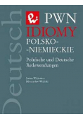 Idiomy polsko niemieckie