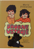 Drobne ustroje