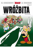 Asterix wróżbita Zeszyt 4 / 94