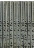 The encyclopedia of Visual Art Tom 1 do 10