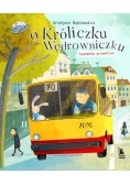 O króliczku wędrowniczku historia prawdziwa