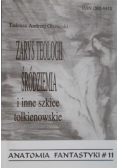 Zarys teologii Śródziemia i inne szkice tolkienowskie