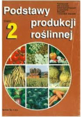 Podstawy produkcji roślinnej 2