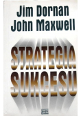 Strategia sukcesu