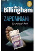 Zapomniani