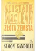 Złota zemsta