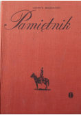 Pamiętnik