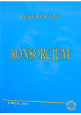 Konsorcjum