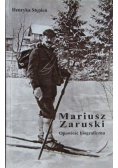 Mariusz Zaruski Opowieść biograficzna