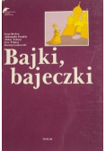Bajki bajeczki