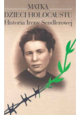 Matka Dzieci Holocaustu