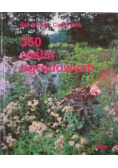 350 roślin ogrodowych