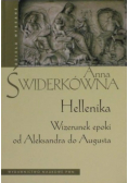 Hellenika wizerunek epoki od Aleksandra do Augusta
