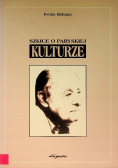 Szkice o paryskiej kulturze