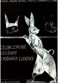 Głubczyckie legendy i podania ludowe