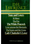 Sons and Lovers