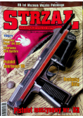 Strzał Magazyn o Broni Nr 6
