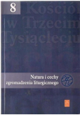 Natura i cechy zgromadzenia liturgicznego