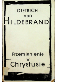Przemienienie w Chrystusa
