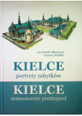 Kielce portrety zabytków