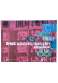Rynek walutowy i pieniężny wprowadzenie