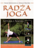 Radża joga Sztuka i nauka