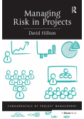 Managing Risk in Projects