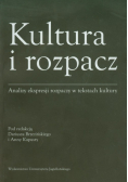 Kultura i rozpacz