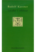 Liczba i oblicze