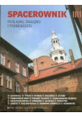 Spacerownik po Śląsku Zagłębiu i Podbeskidziu