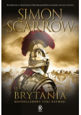 Brytania. Orły imperium. Tom 14 wyd. 2024