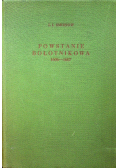 Powstanie Bołotnikowa 1606 1607