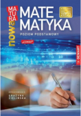 Matematyka. Nowa matura. Poziom podstawowy.