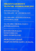 Międzynarodowy Słownik Hydrologiczny