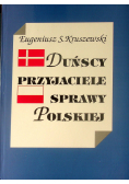Duńscy przyjaciele sprawy Polskiej