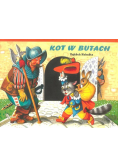 Kot w butach