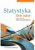 Statystyka Zbiór zadań