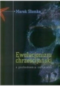 Ewolucjonizm chrześcijański