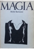 Magia. Jej funkcje i struktura