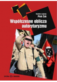 Współczesne oblicza autorytaryzmu
