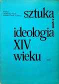 Sztuka i ideologia XIV wieku
