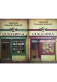 Cukiernia pod Amorem 2 tomy