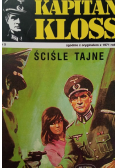 Kapitan Kloss Ściśle tajne