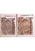 Sonderlaboratorium SS Zamojszczyzna  2 Tomy