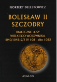 Bolesław II Szczodry