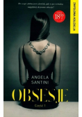 Obsesje Część 1