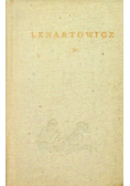 Poeci polscy Teofil Lenartowicz Miniatura