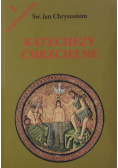 Katechezy chrzcielne, Tom I-III